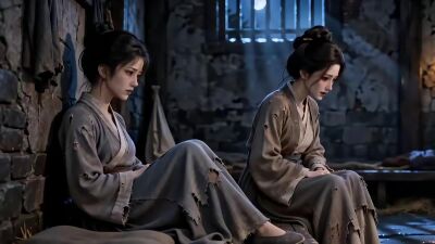 《四季》劇照