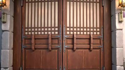 《窺見身體私語，我惹上難纏權臣》劇照
