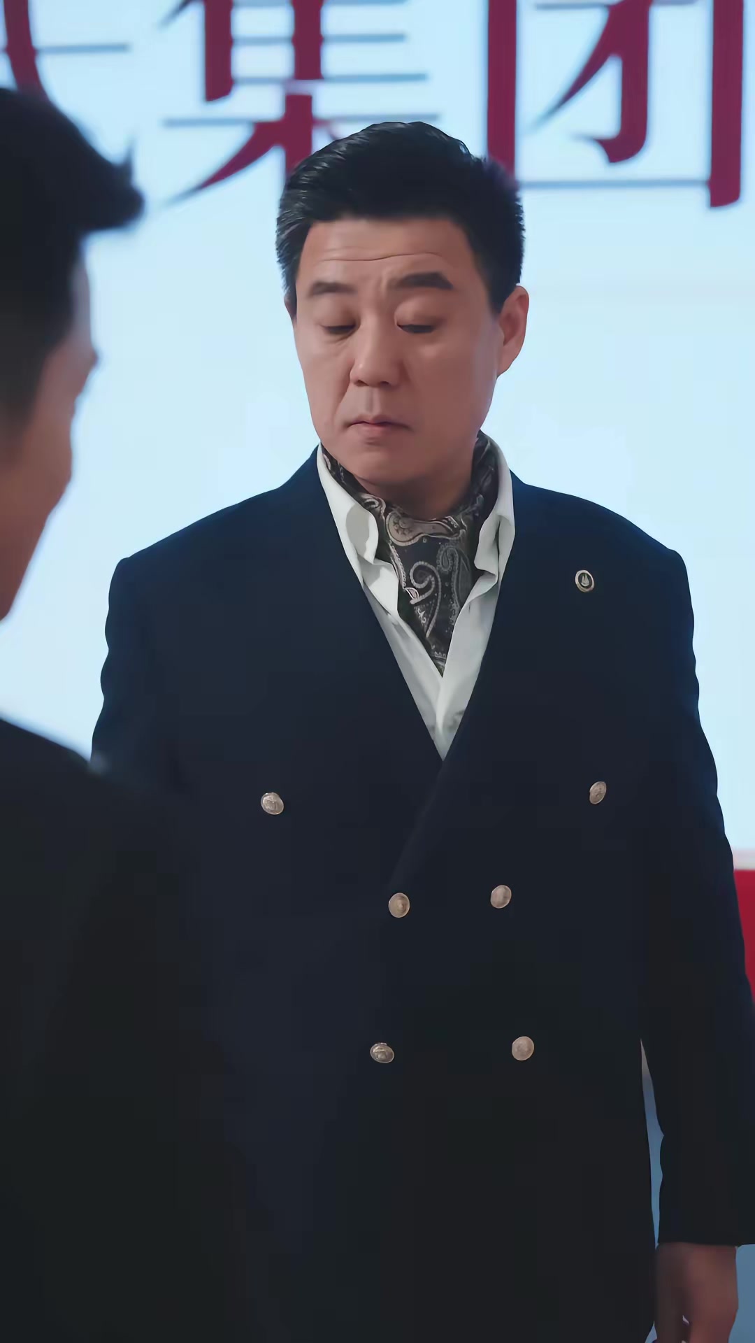 《我孫子怎麼成鸚鵡了》劇照