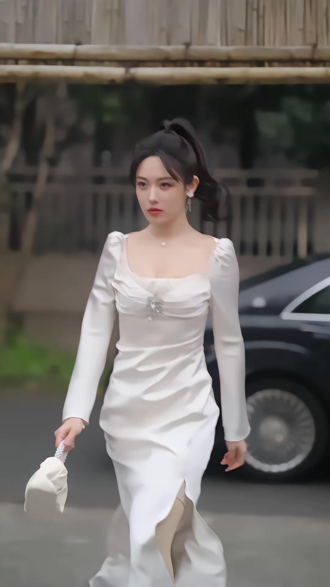 《凰權傾京》劇照