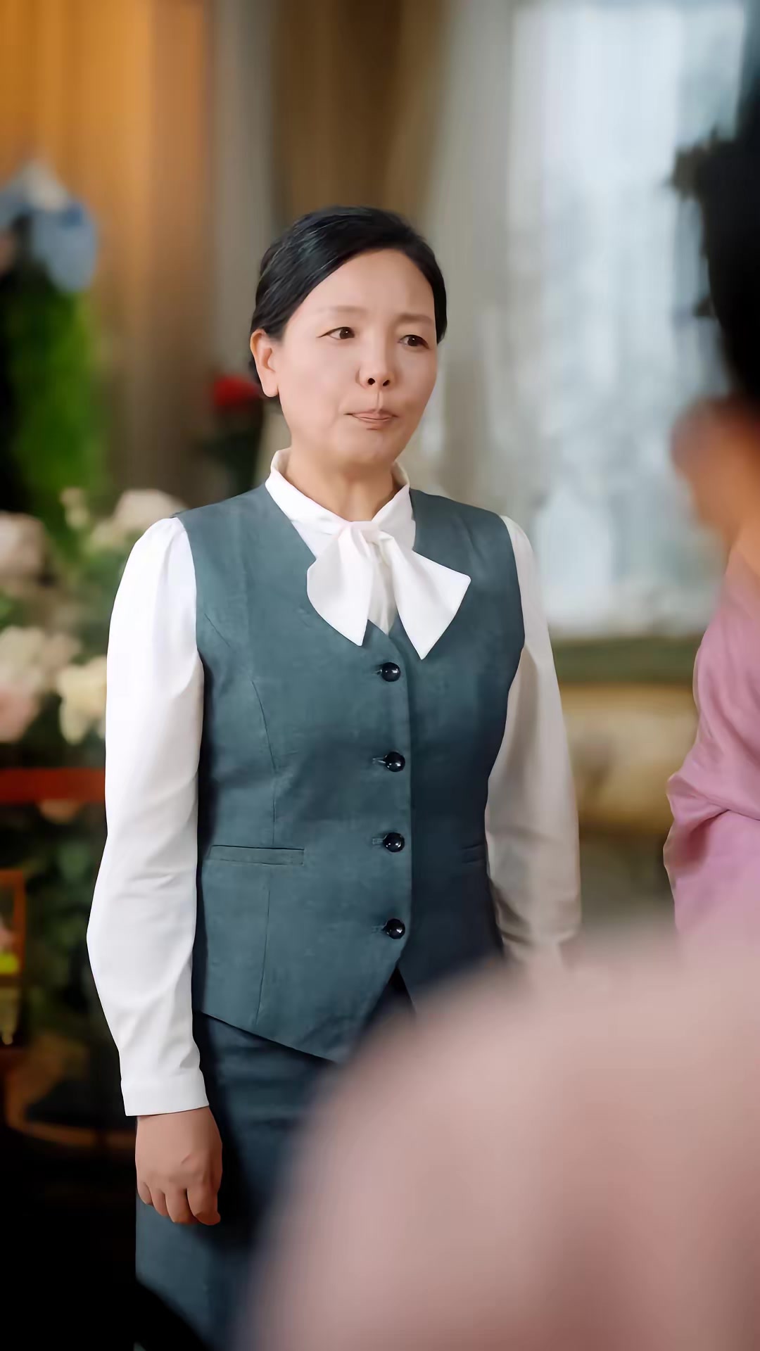 《聽懂嬰語，全能育兒嫂爆改全家》劇照