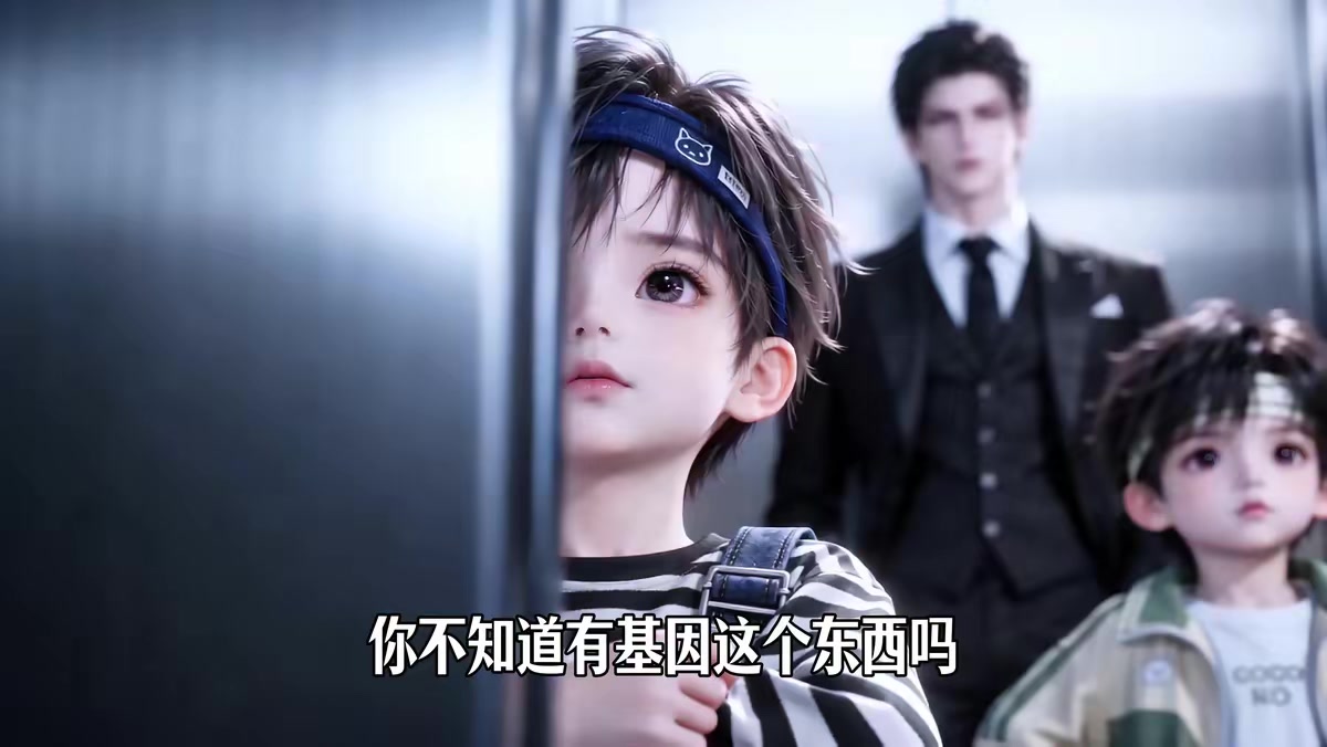 《前任三宝》剧照