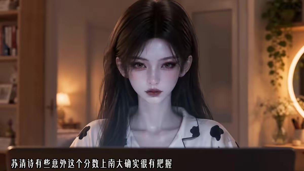 《裝窮十八年，爸媽終於攤牌了》劇照