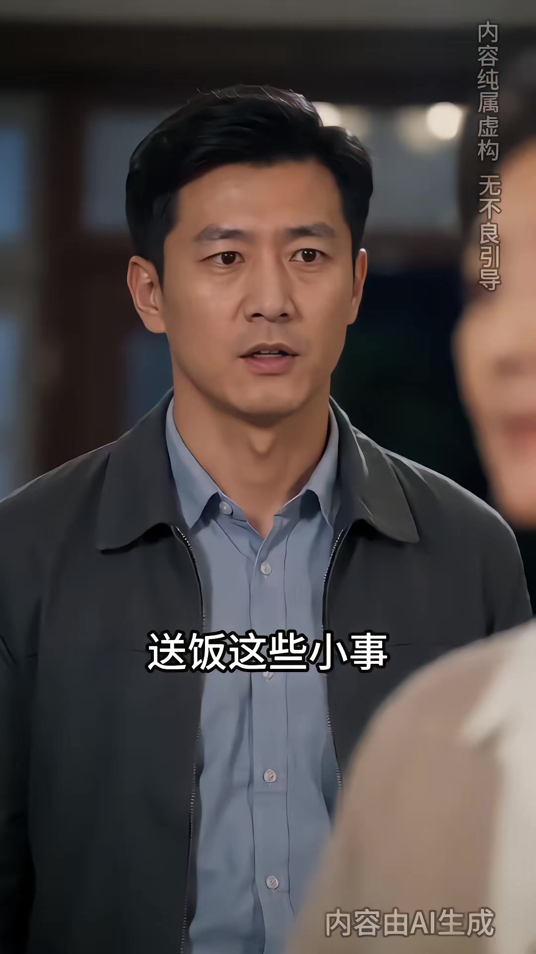 《錦繡八零，一禾寄北第三季》劇照