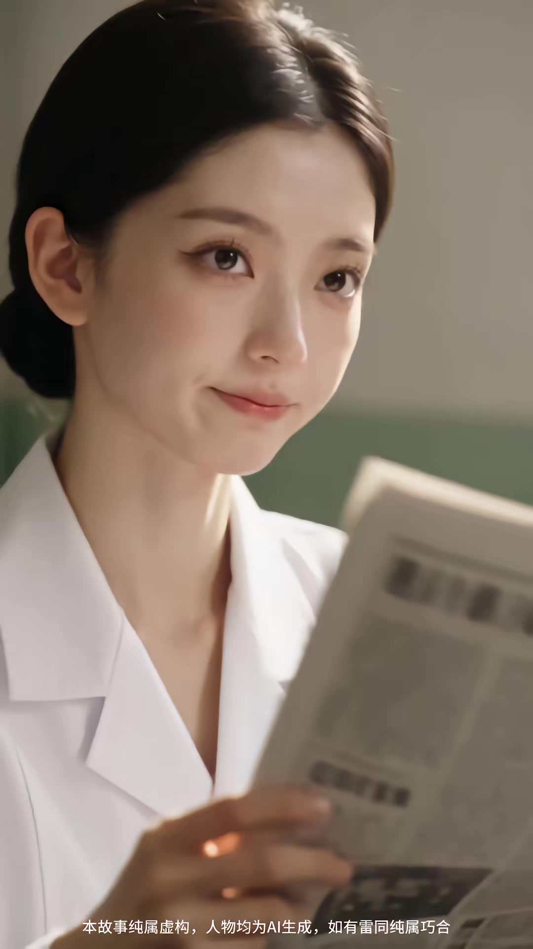 《臨夏的陸凜第七季》劇照