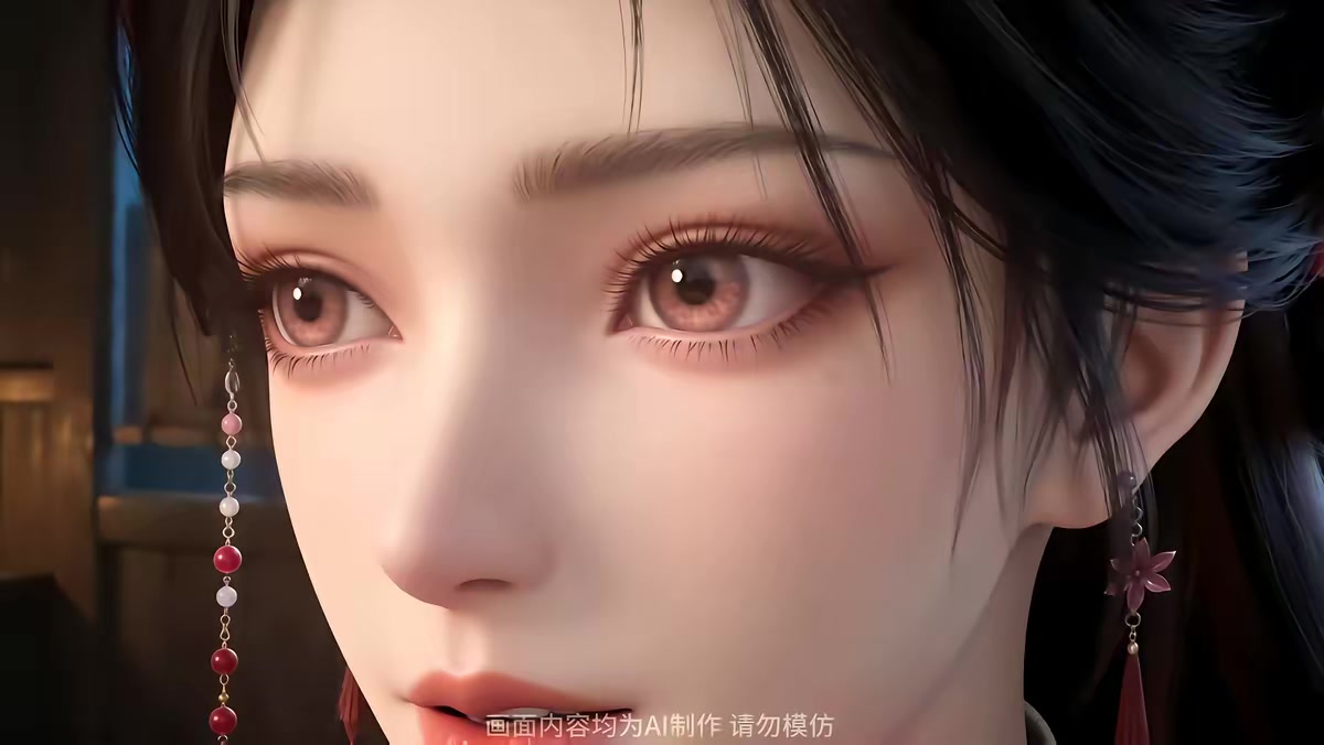 《太玄胎珠傳第十八季》劇照