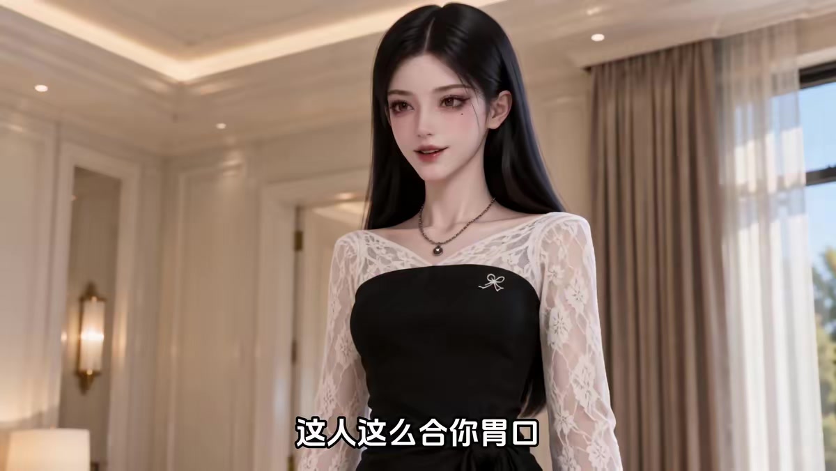 《她無意停港：他有意交心第二季》劇照