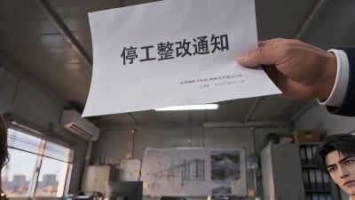《两块钱的水，停掉五亿工程》剧照
