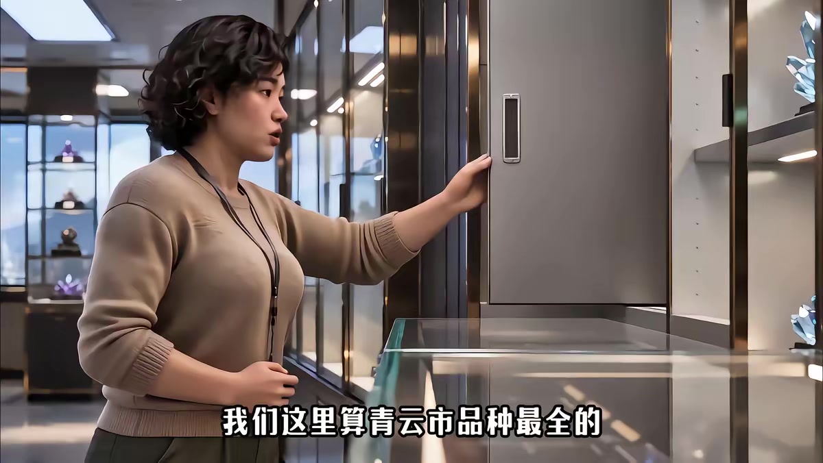 《御兽启航永恒》剧照
