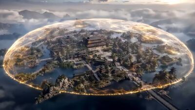 《瓮葬法第五季》剧照