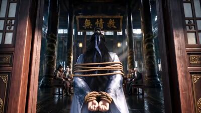 《大乾毒士，千古第三陽謀！第七季》劇照