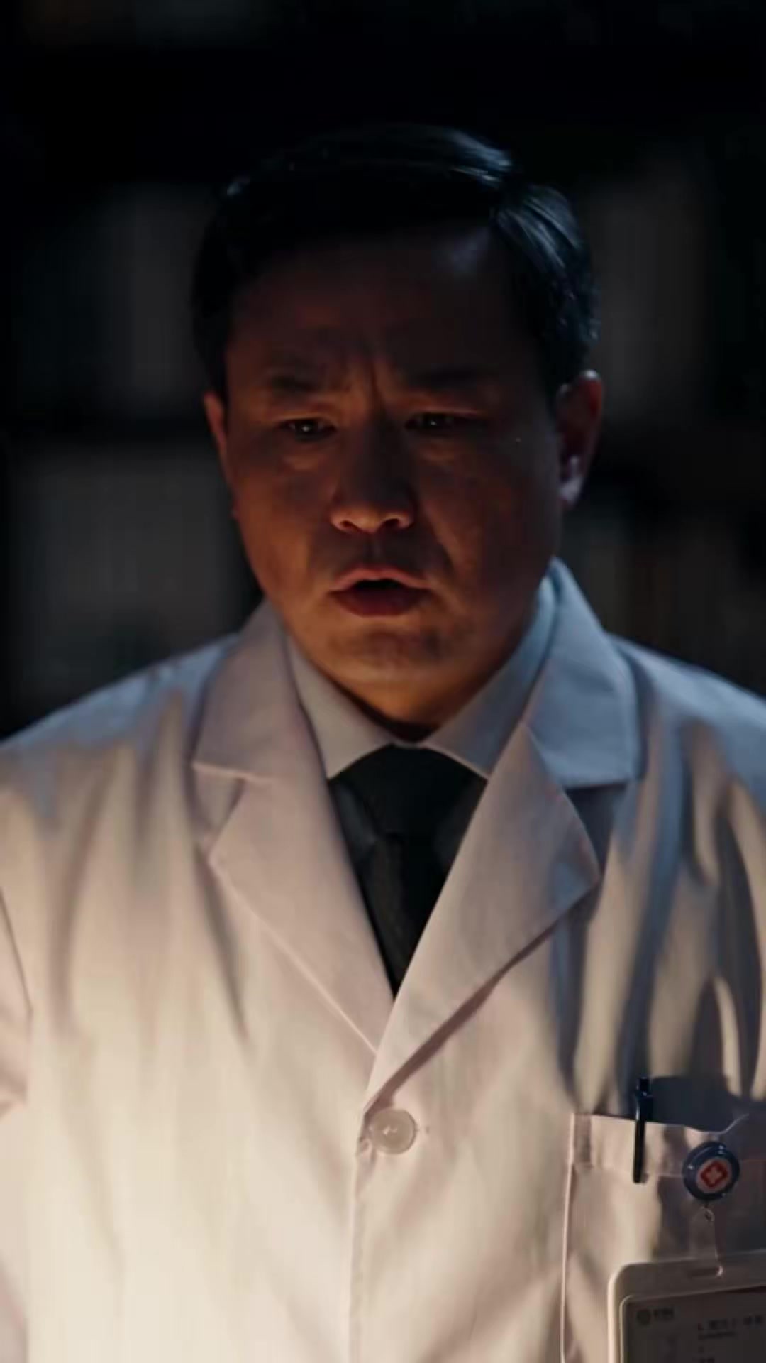 《魚寶三歲半，一家人都是窩撿來噠》劇照