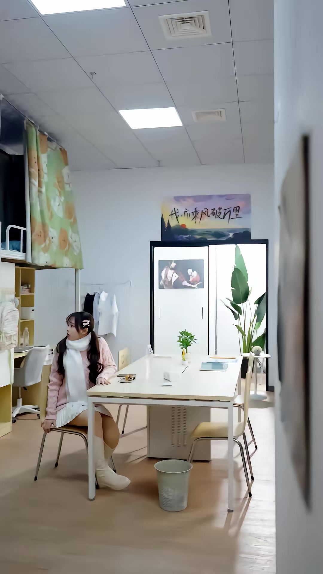 《暴雨驚魂夜》劇照