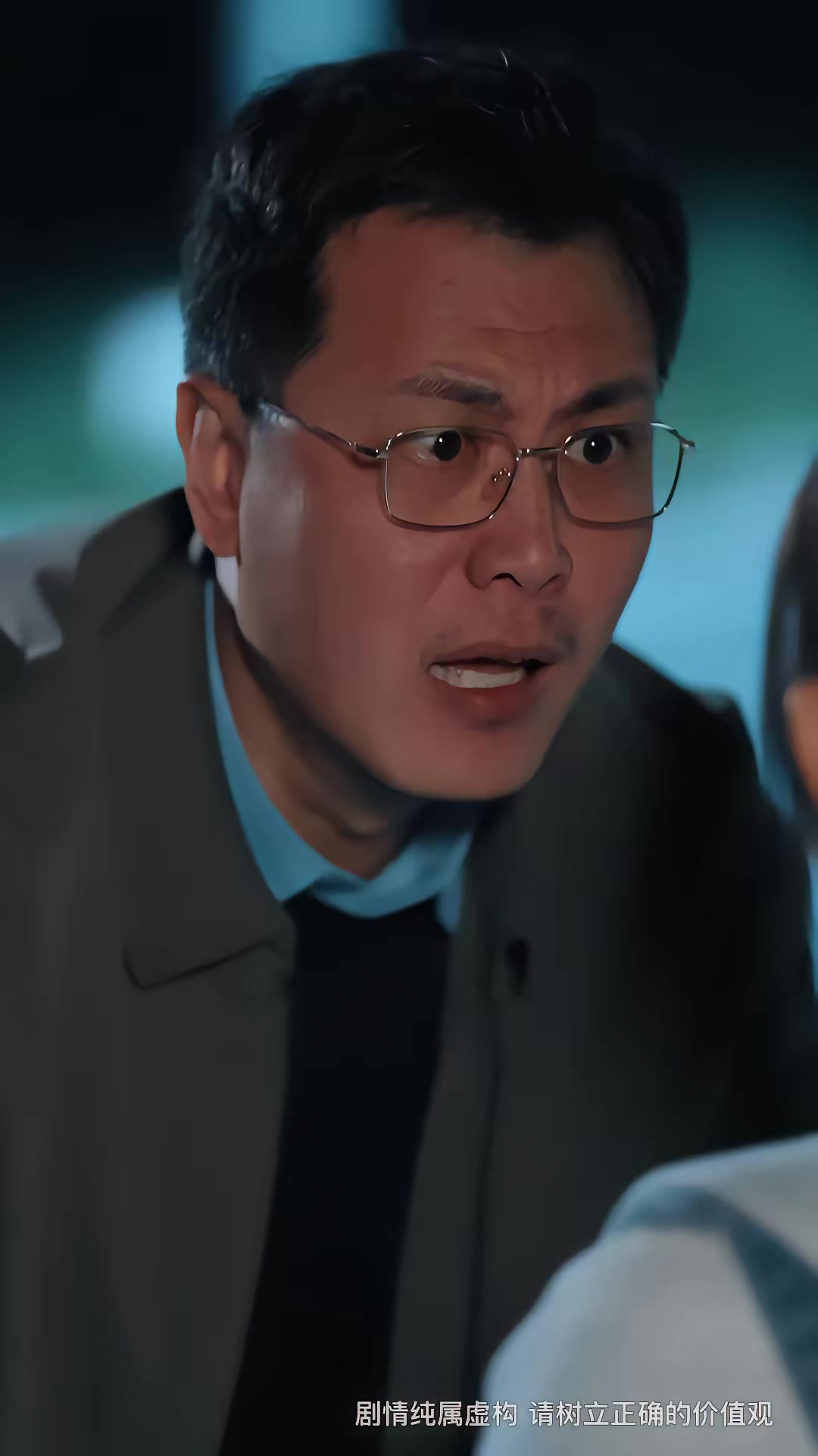《致命考場》劇照