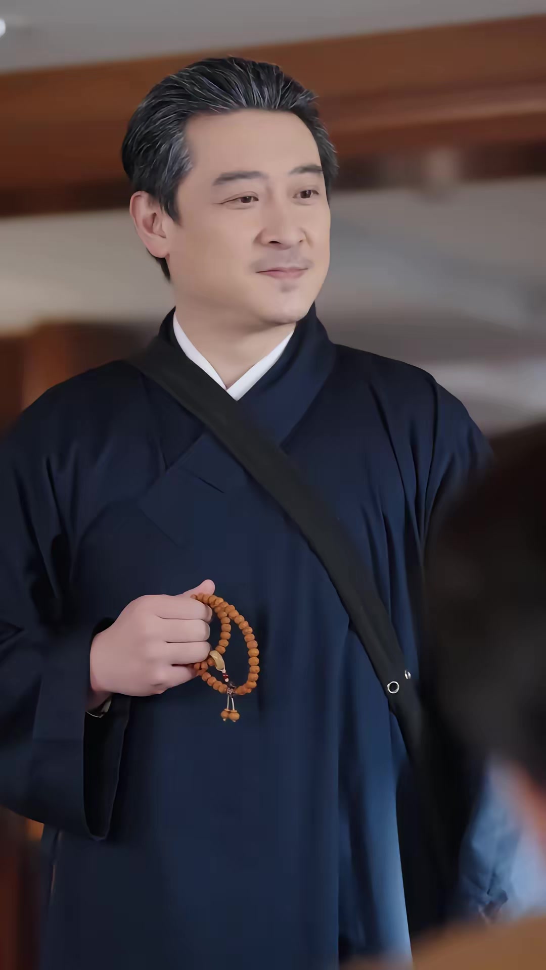 《暴雨驚魂夜》劇照
