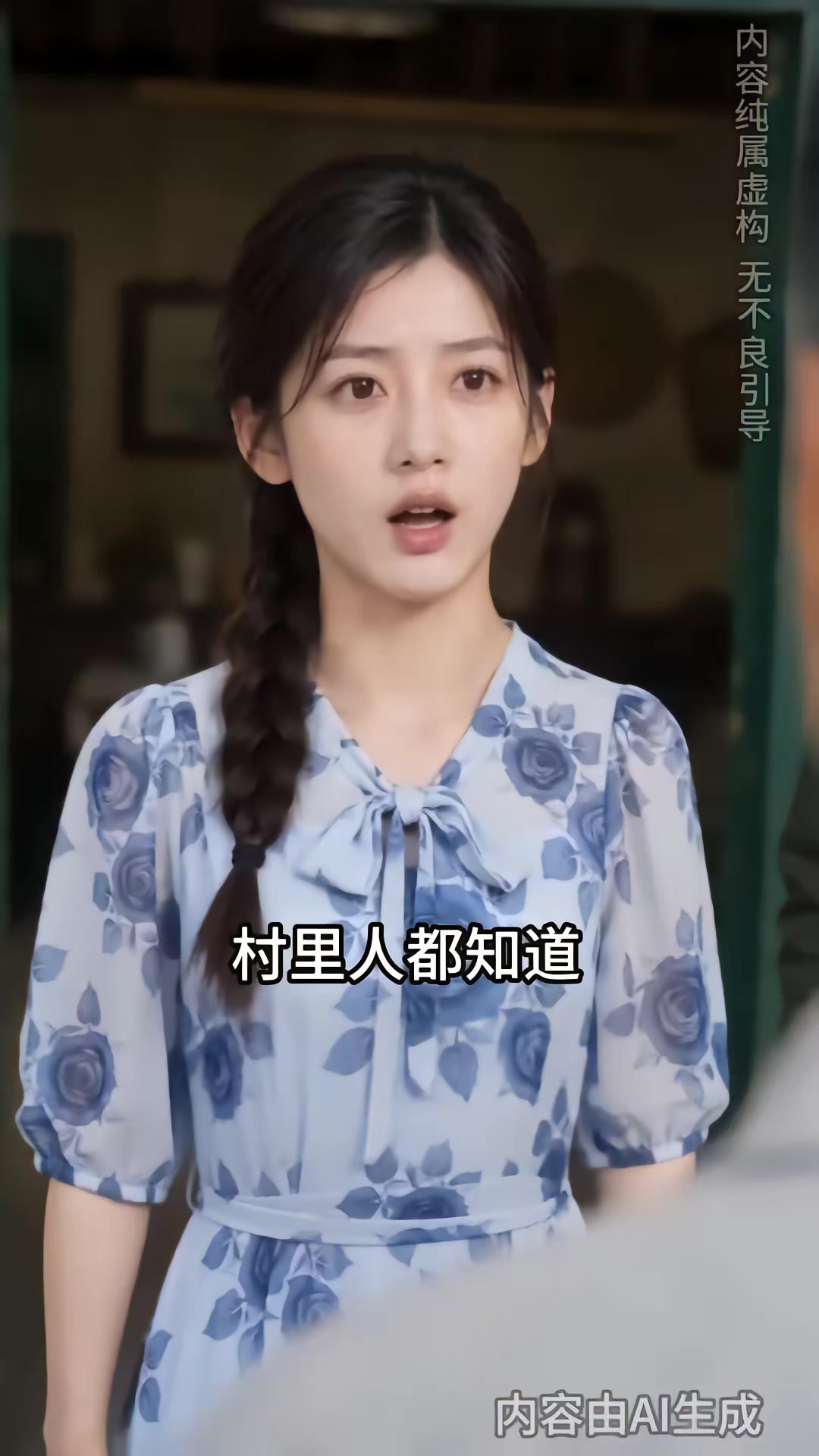《锦绣八零，一禾寄北第二季》剧照