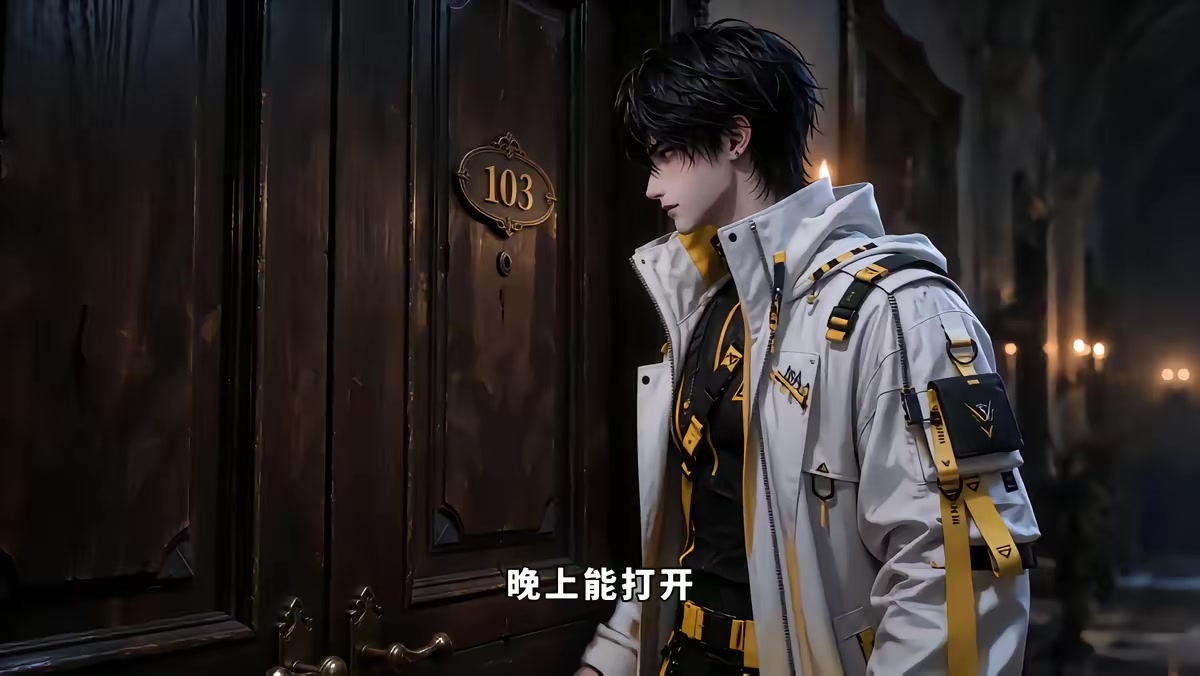 《玩家無響應第二季》劇照