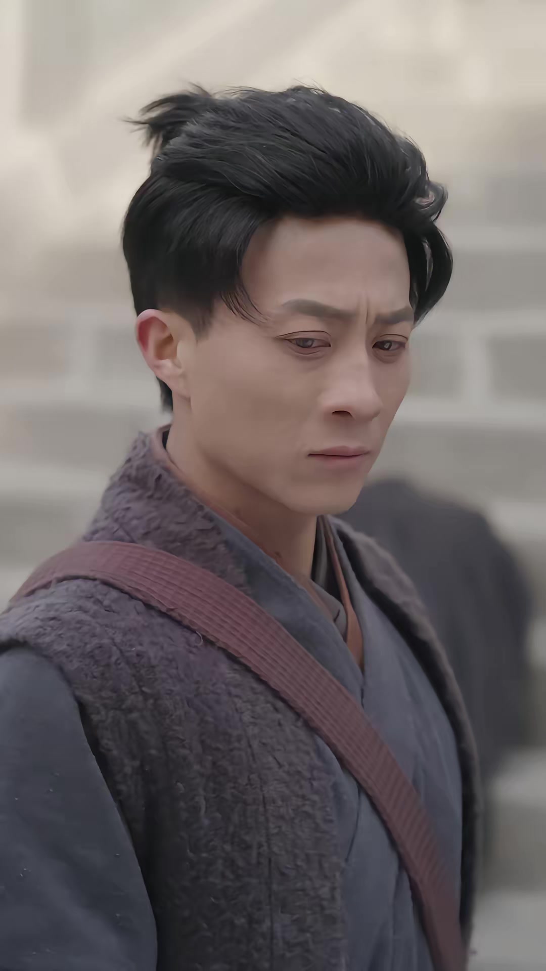 《收屍人》劇照