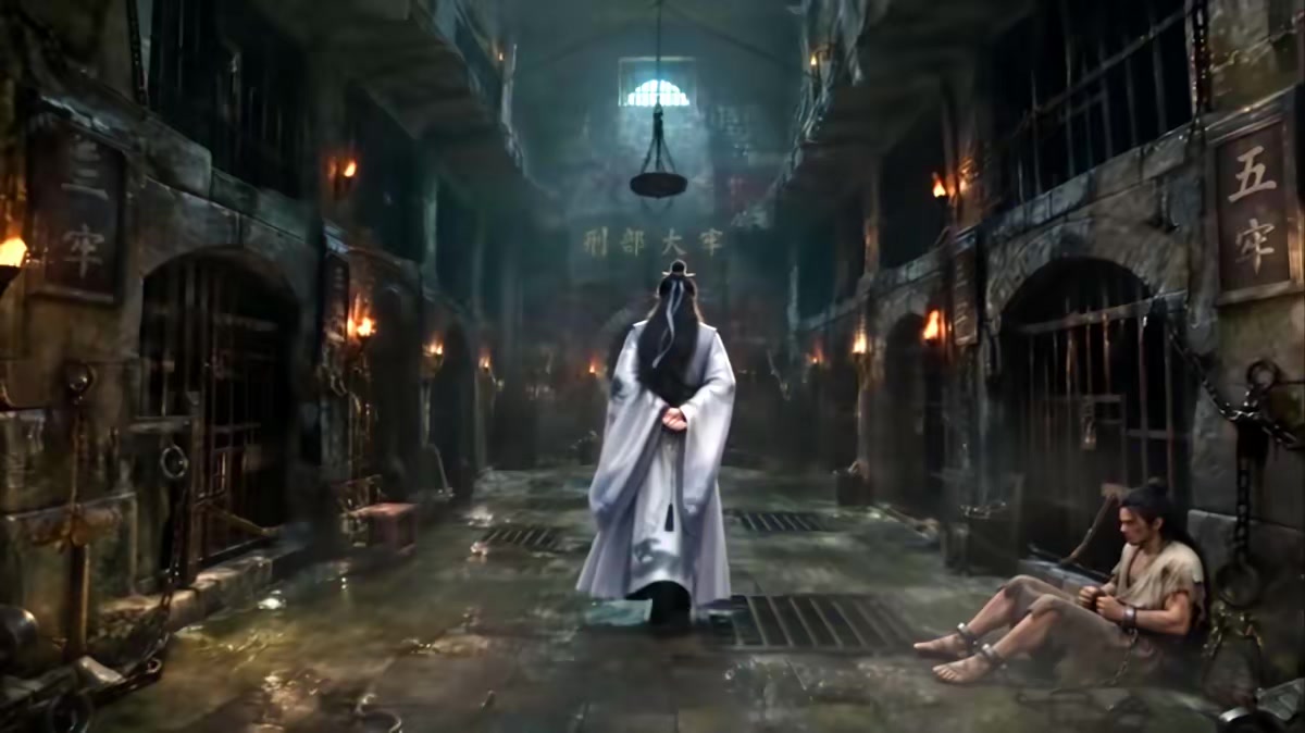 《大乾毒士，千古第三陽謀！第七季》劇照
