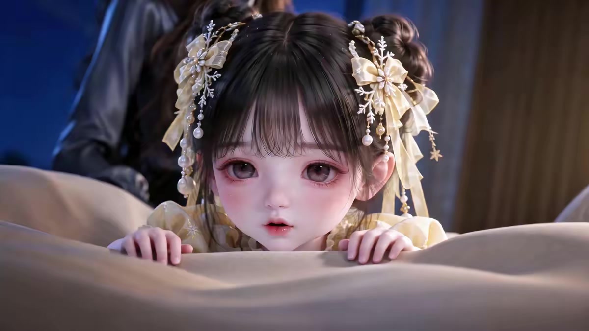 《前任三寶》劇照