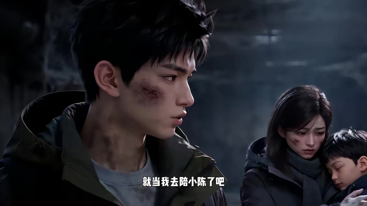 《萌寶小熊末日超市經營第三季》劇照