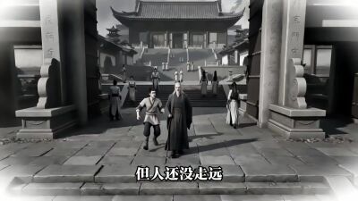 《瓮葬法第五季》剧照