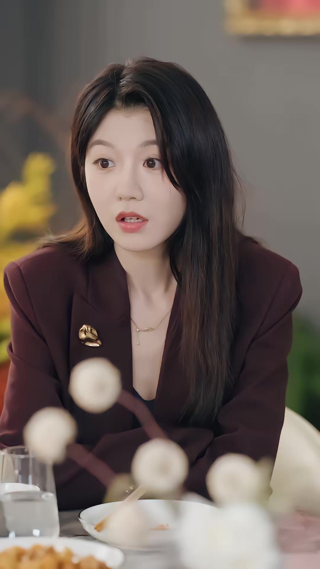 《騙我假結婚，不原諒》劇照