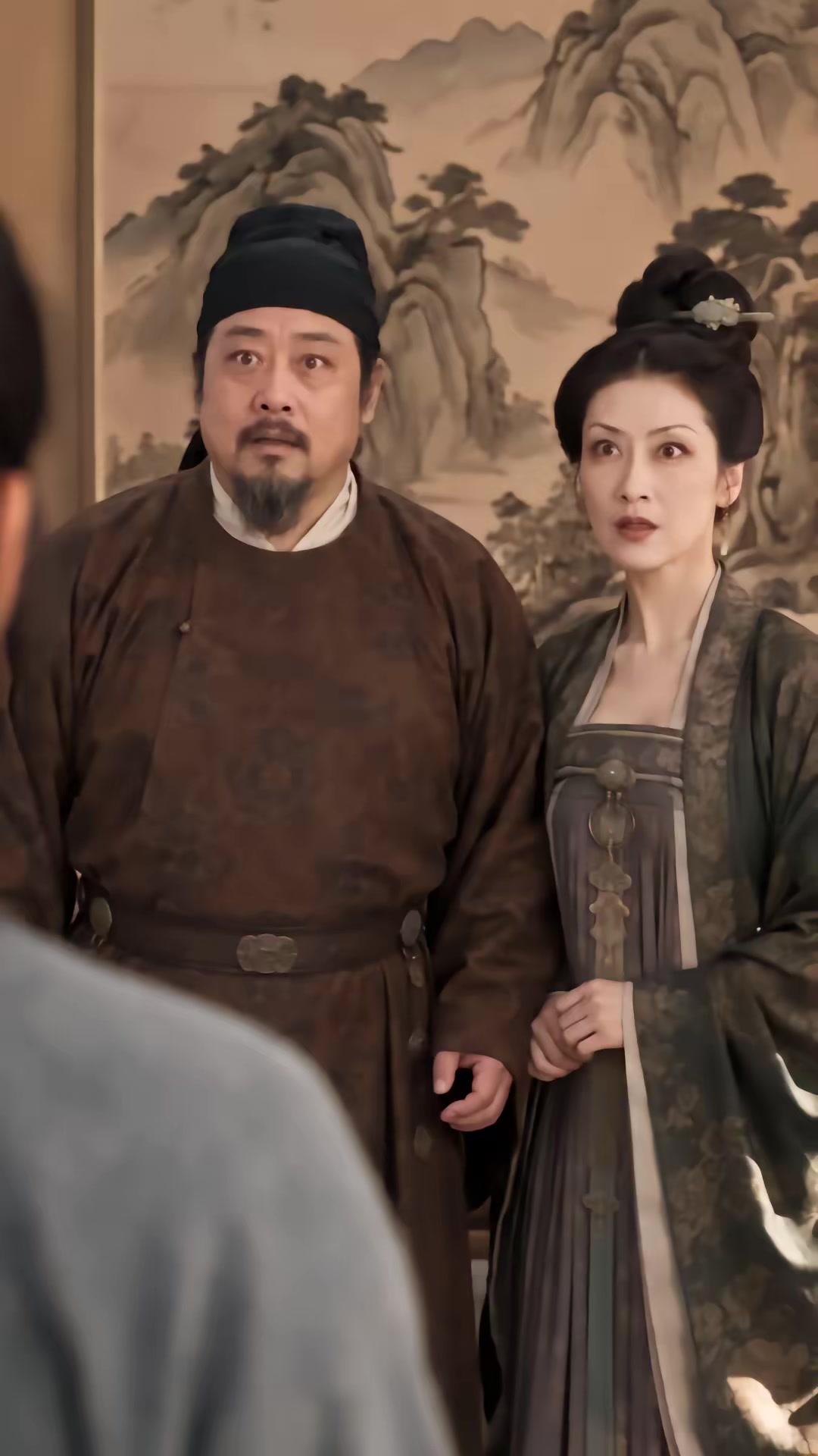 《大唐憨婿之我姐姐是太子妃第四季》劇照