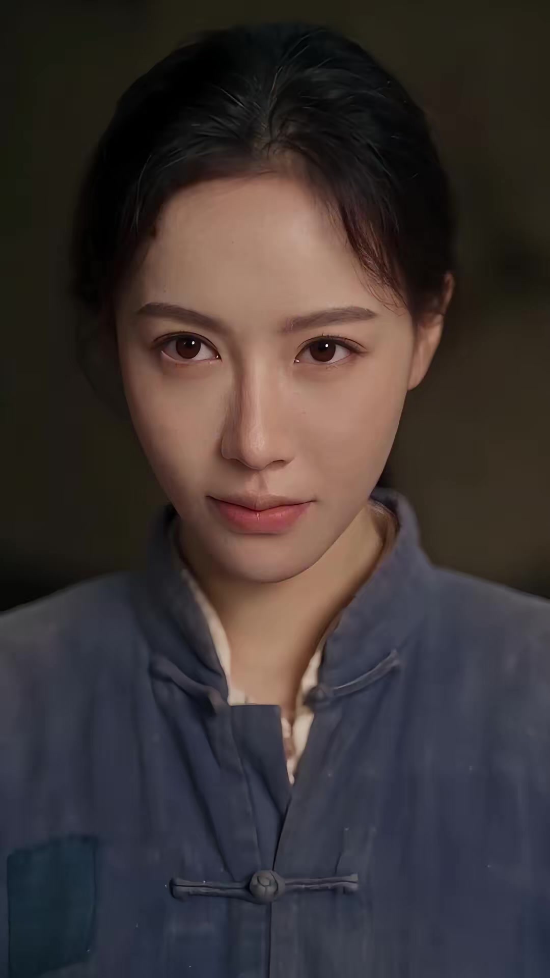 《重生识百草，护女又养家》剧照