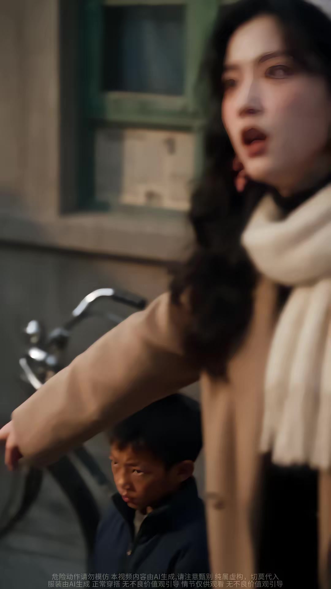 《掛帥：張老太重生記第六季》劇照