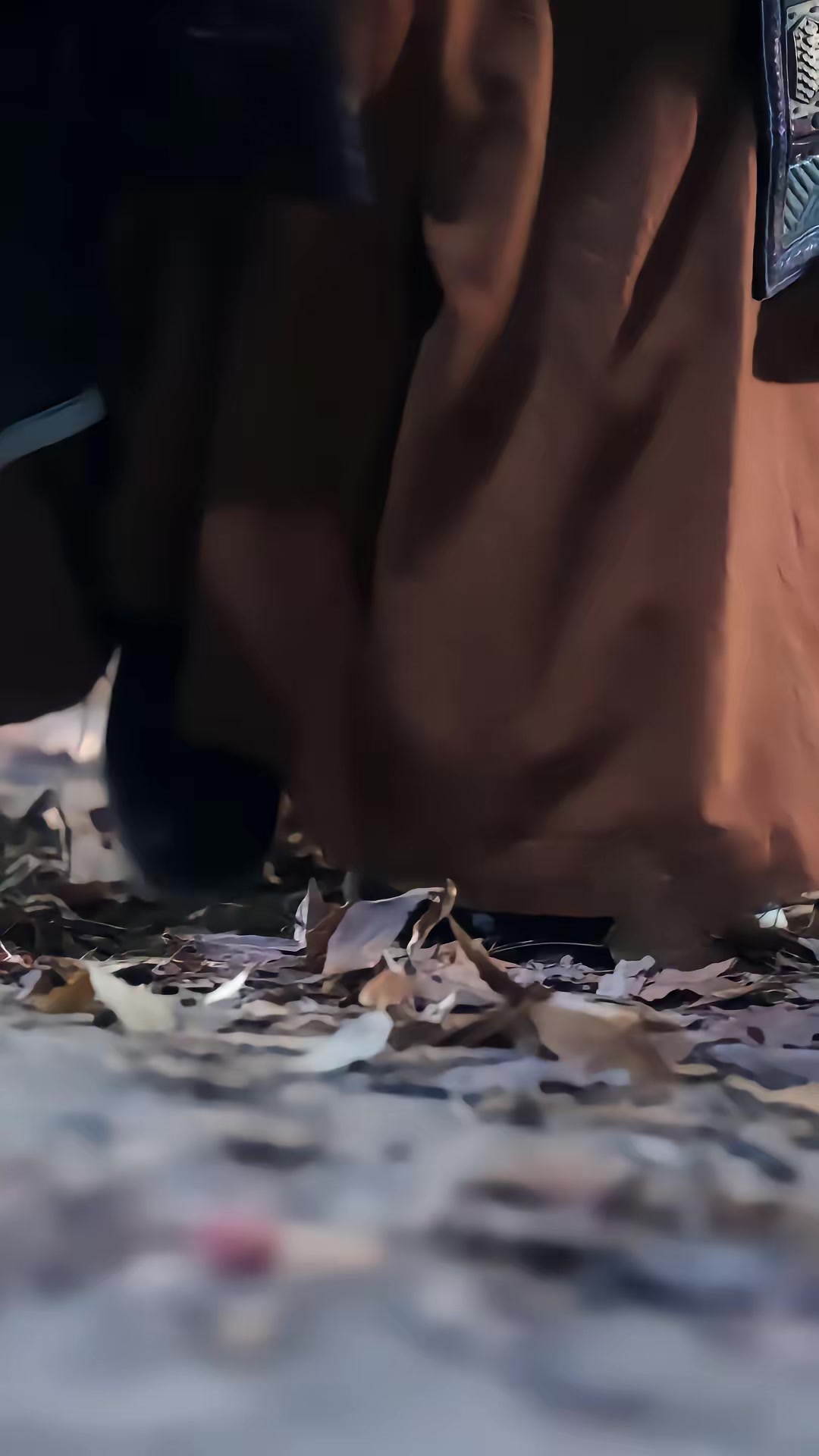 《偽裝神女的攻略法則》劇照