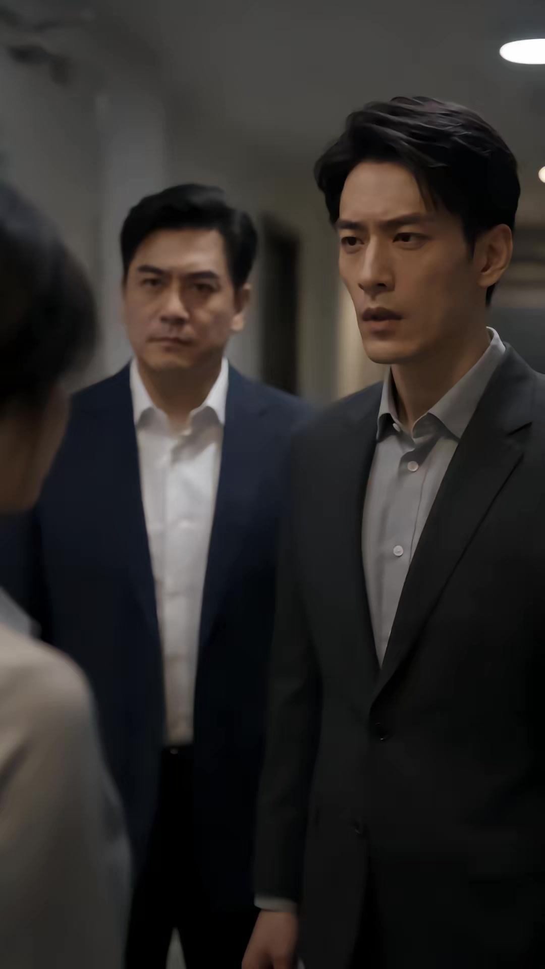 《請他回來的條件》劇照