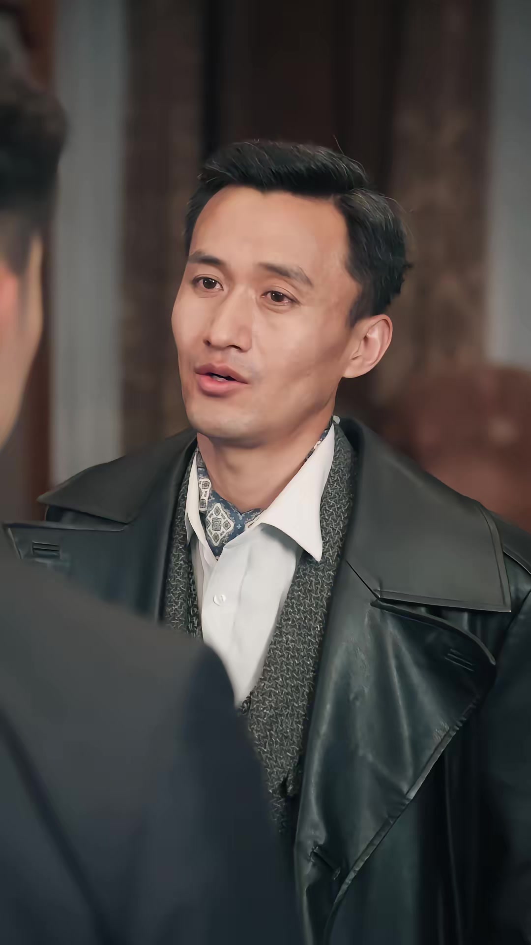 《孤舟之城1944》剧照