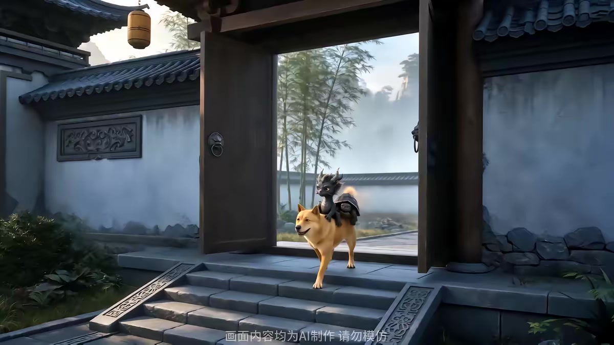 《太玄胎珠傳第十七季》劇照