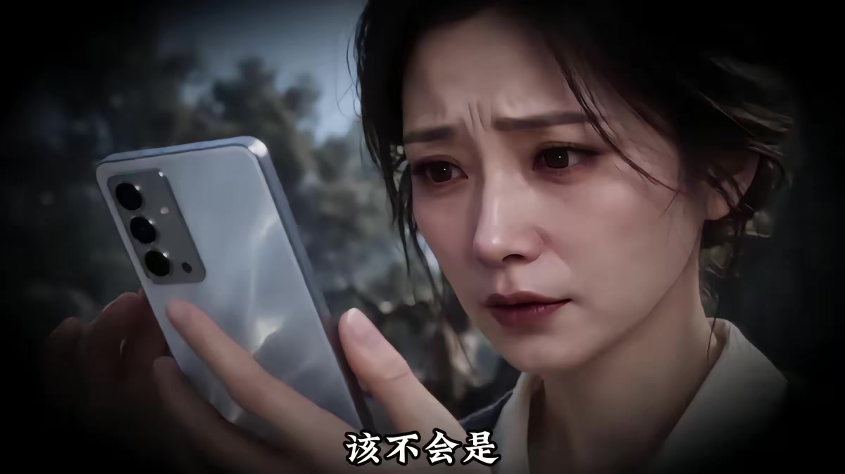 《恐怖副本：我的發財副本》劇照