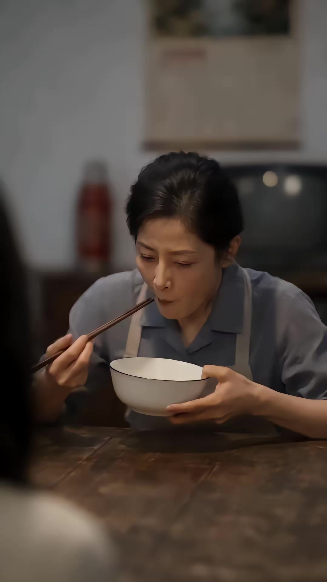 《重生后这一家子我不惯了》剧照