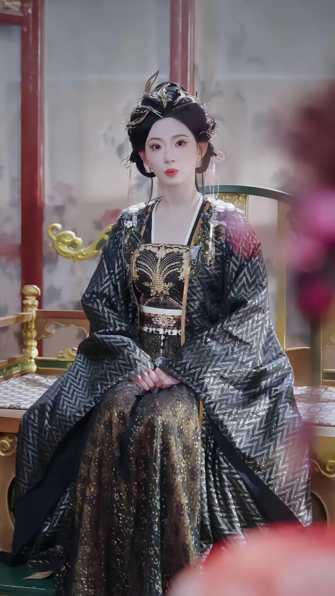 《孽徒，你乾的好事》劇照
