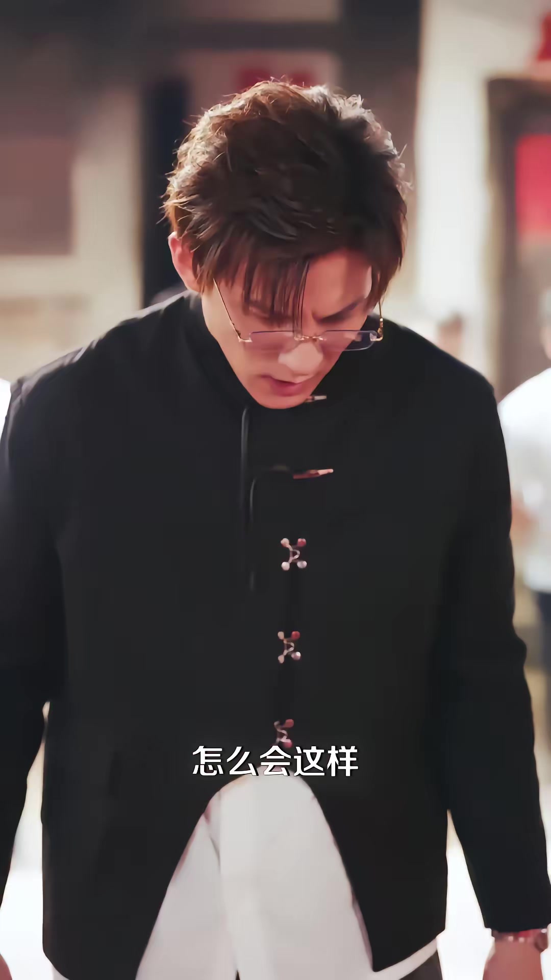 《將軍令之老祖駕到扭轉乾坤》劇照
