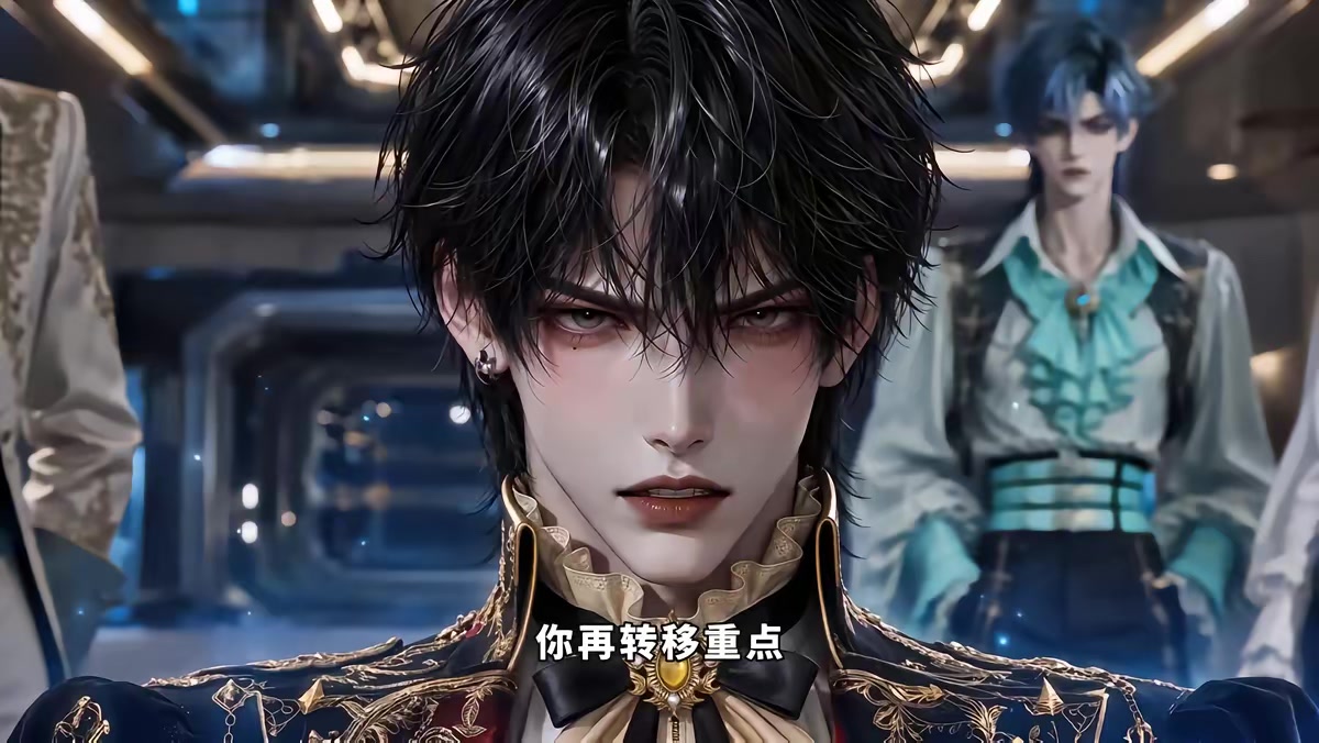 《玩家無響應第二季》劇照