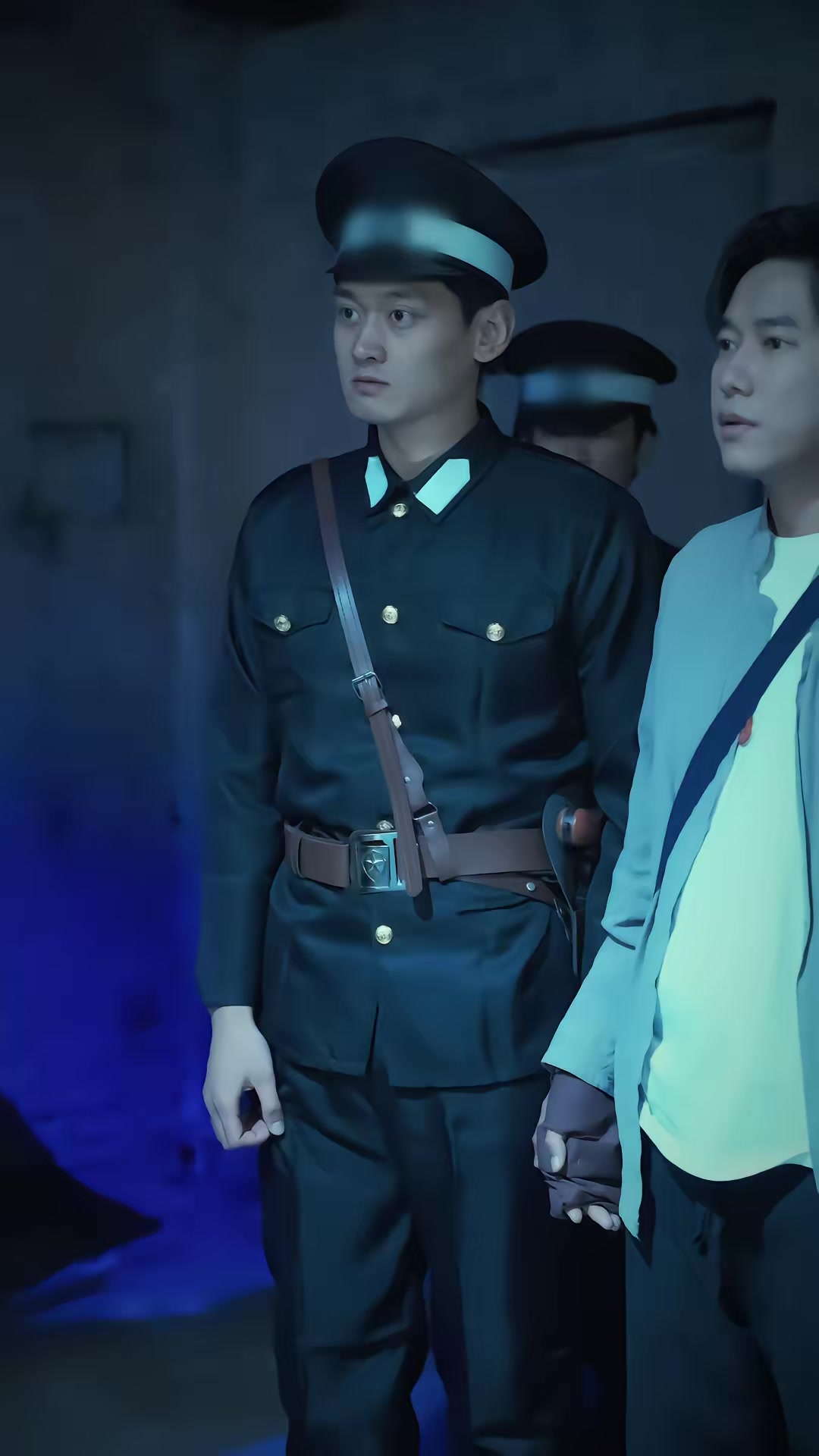 《僵尸世界，我收僵尸就变强》剧照