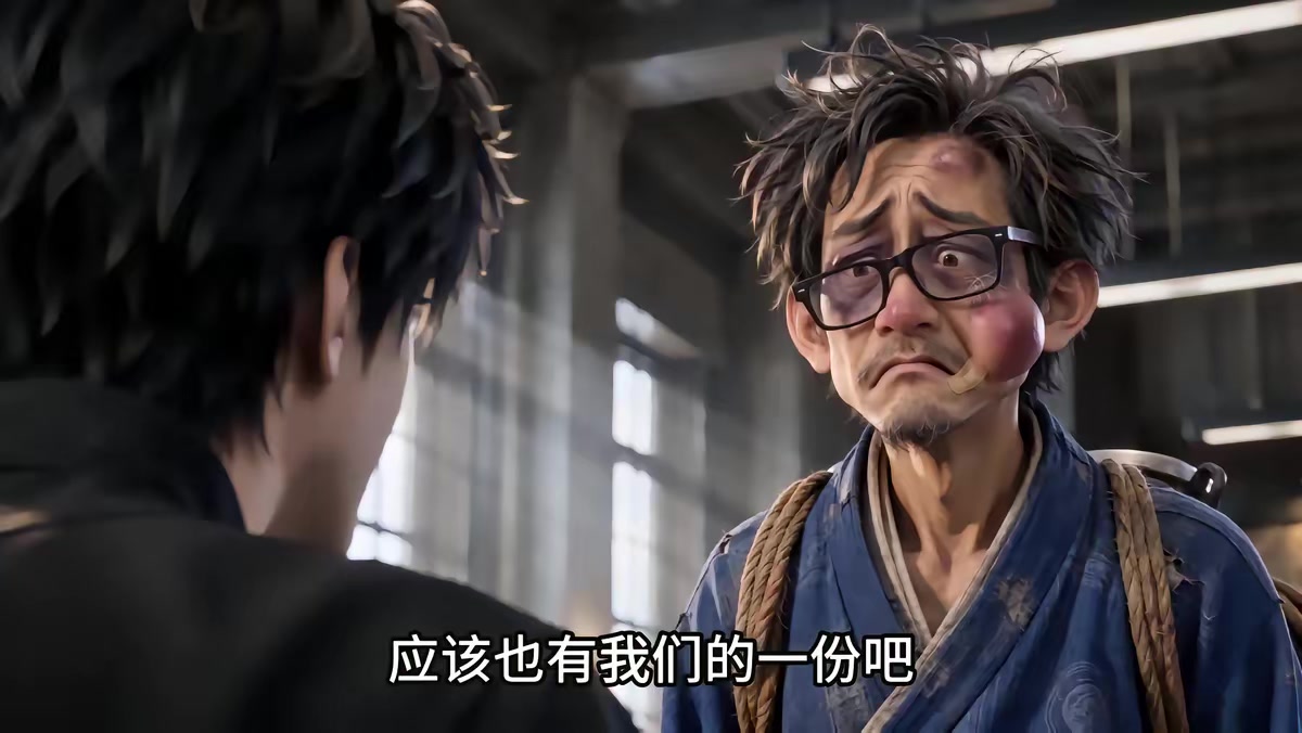 《我刚穿越，校花竟是重生女帝》剧照