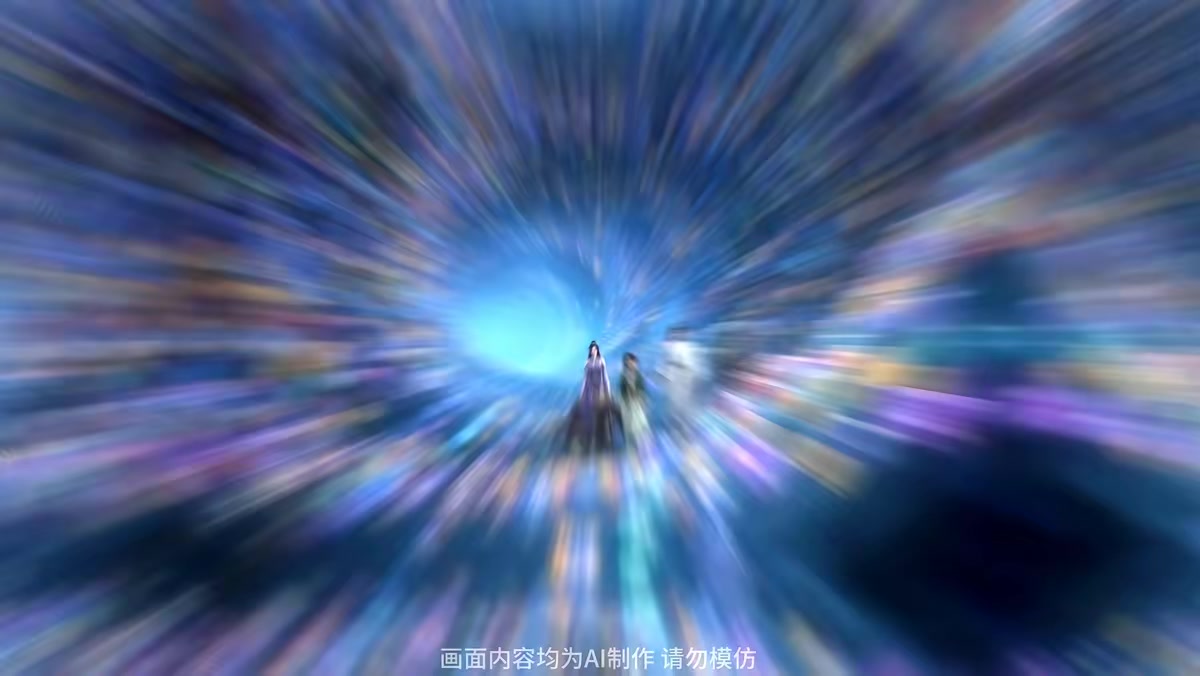 《太玄胎珠传第十六季》剧照