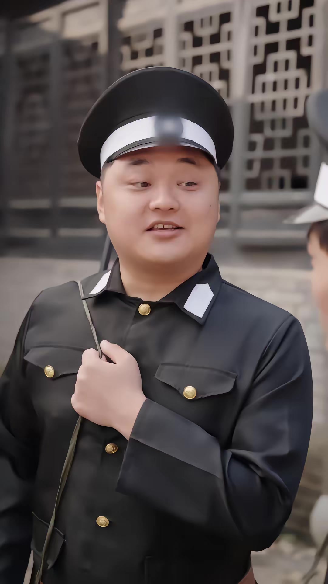 《僵尸世界，我收僵尸就变强》剧照