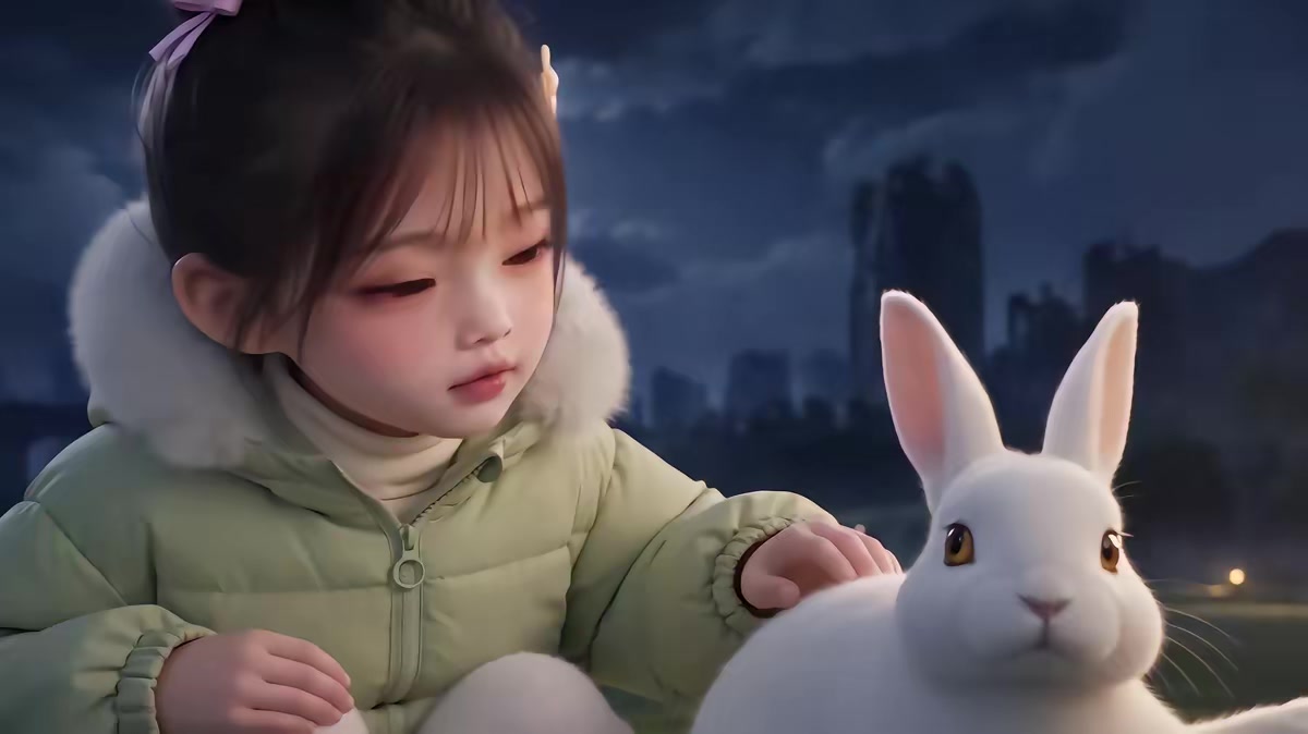 《萌寶小熊末日超市經營第三季》劇照