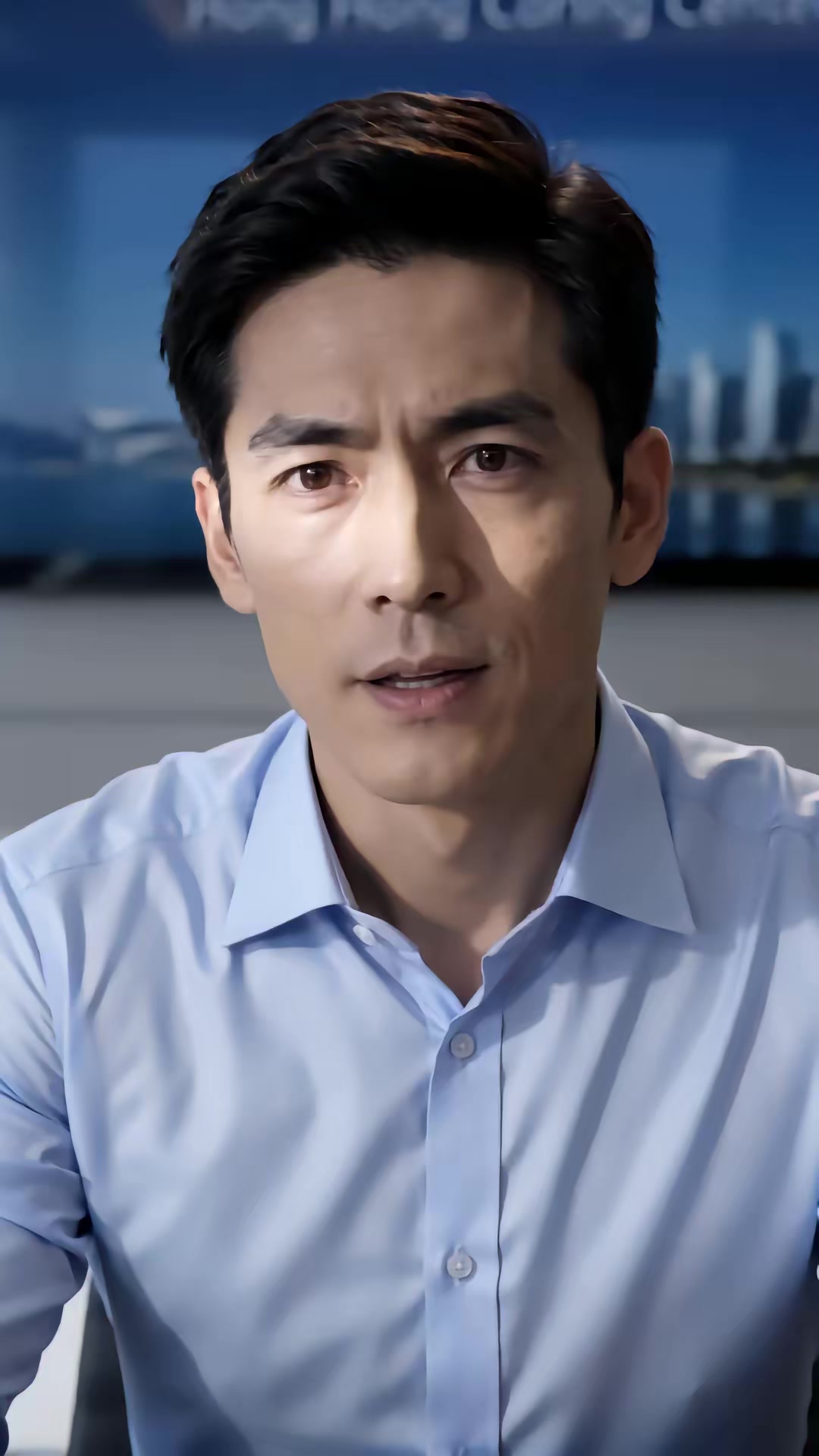 《穿越一天，我給自己留了一百萬枚比特幣》劇照