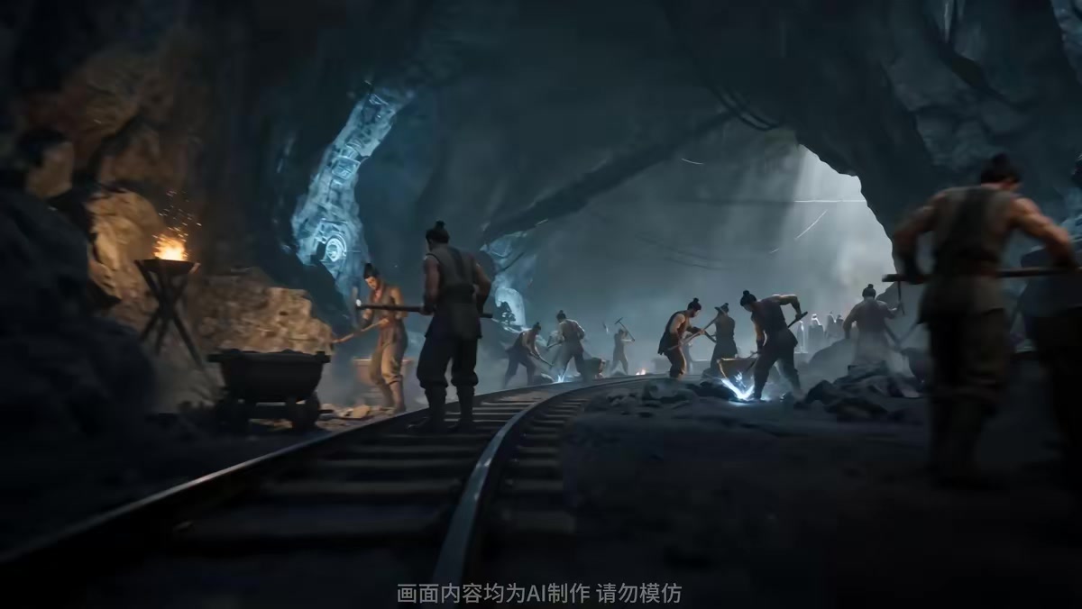 《太玄胎珠傳第十七季》劇照