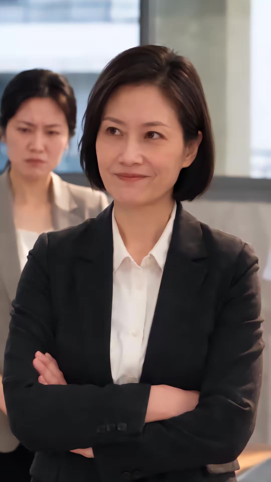 《退役歸來，這個保鏢不好惹》劇照