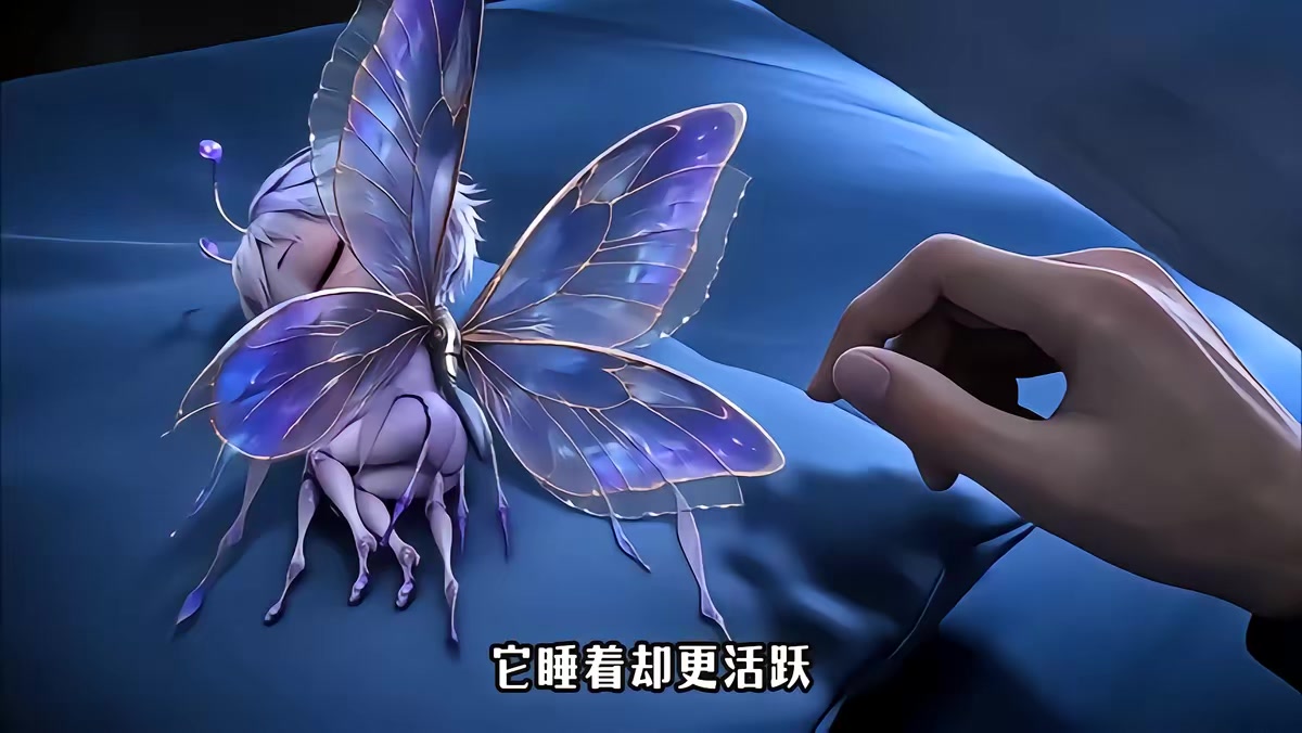 《御兽启航永恒》剧照