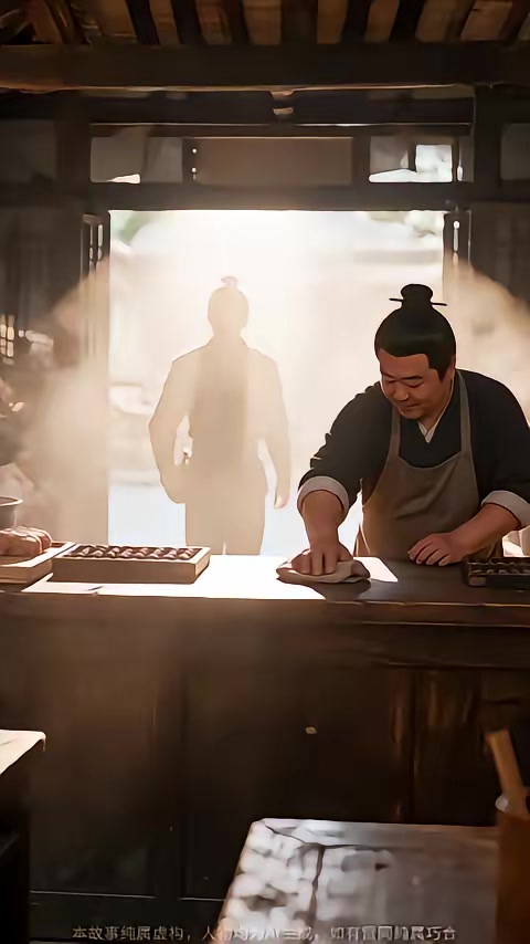 《妹妹搶錯郎，我卻嫁兵王第三季》劇照