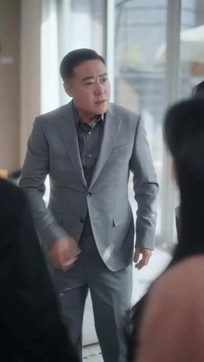 《三餐和良辰》剧照